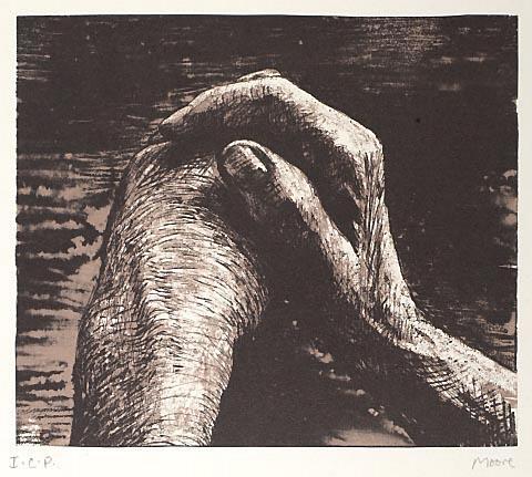 Hands I