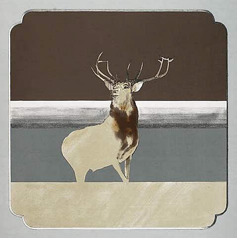 Monarch of the Glen