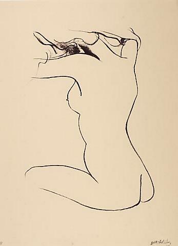Undressing