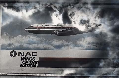 Wings of the Nation