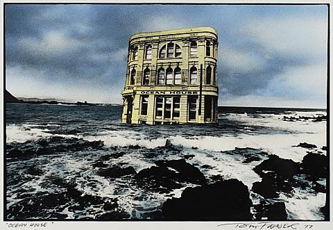 Ocean House