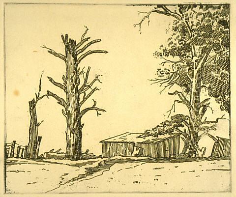 Farm Ridge