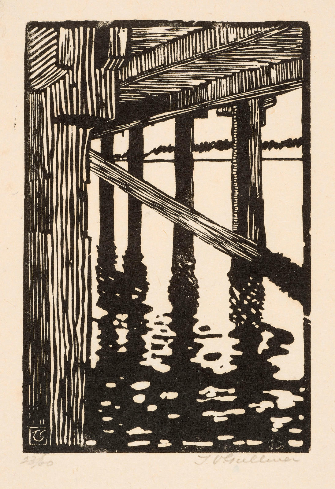 Wharf