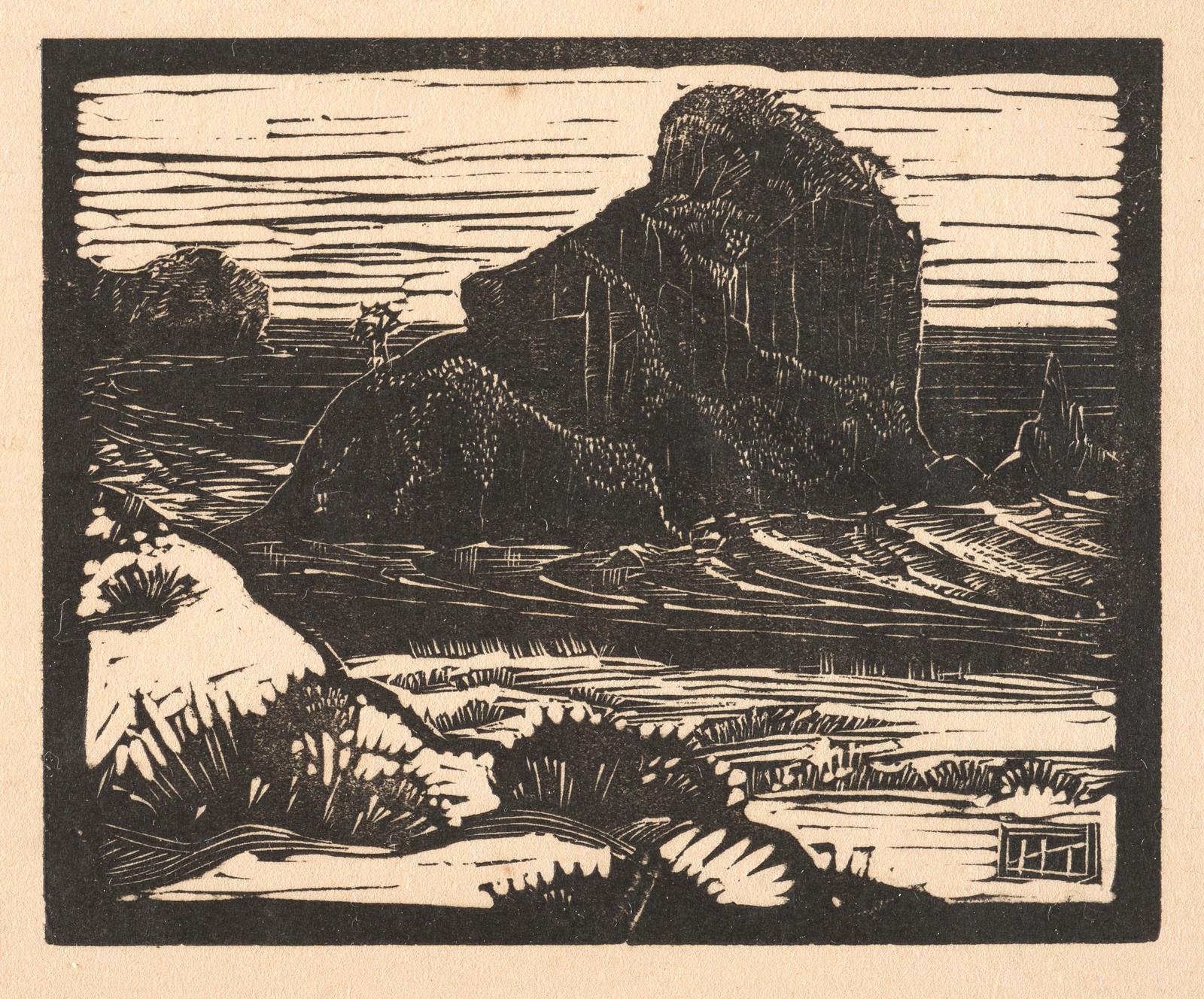 Lion Rock