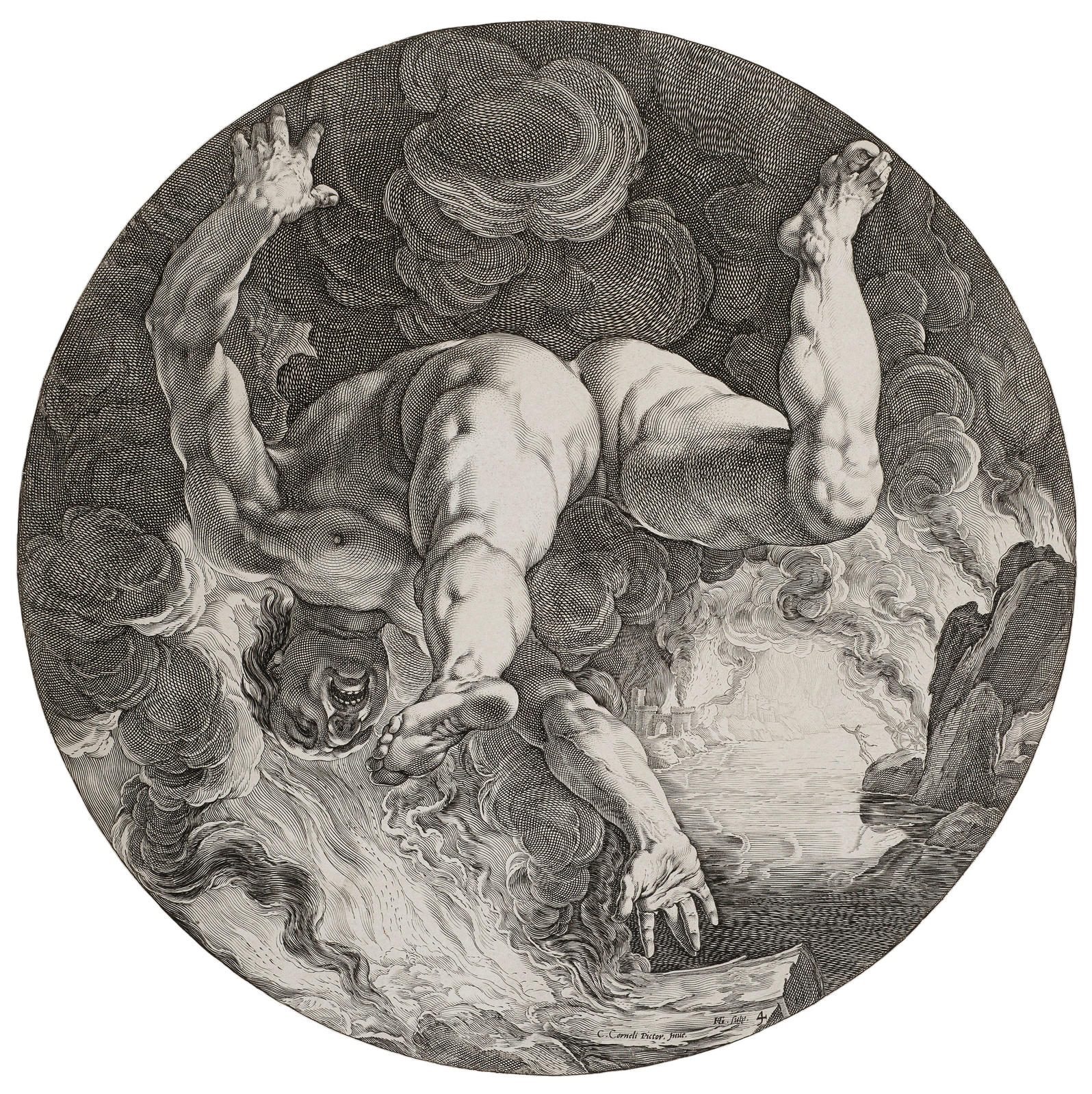 Ixion