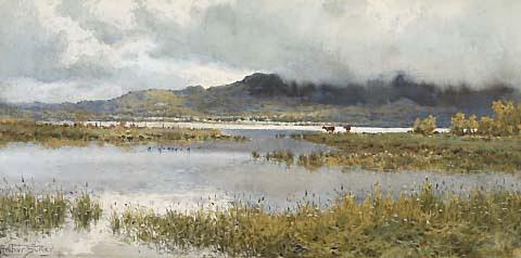 The Watering Place