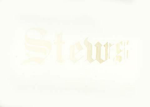Stews