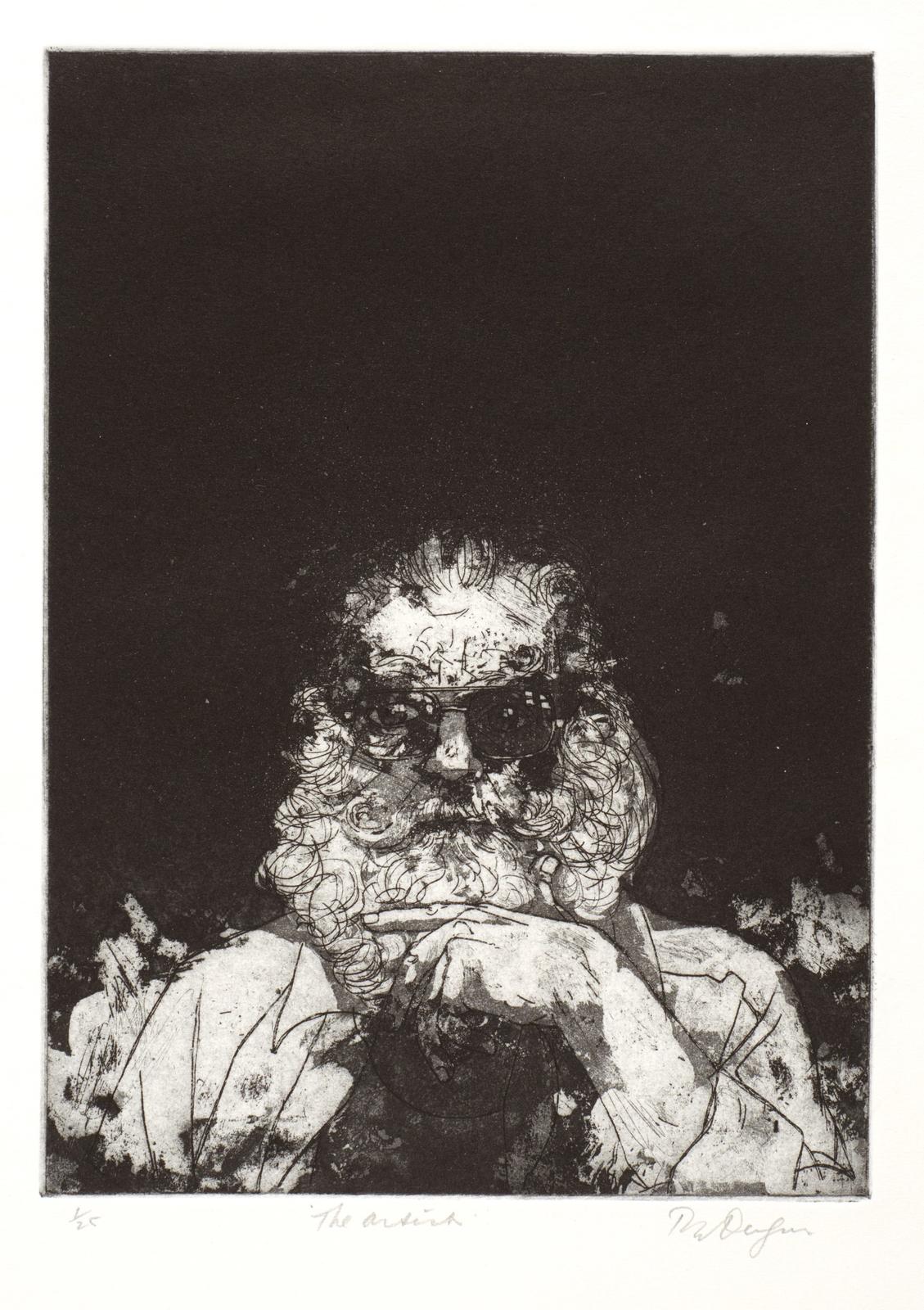 The Artist
