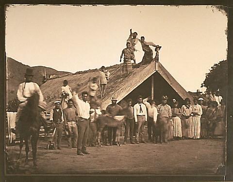 Te Mataruru Marae