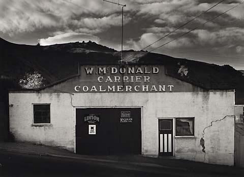 McDonald's Carriers, Cromwell