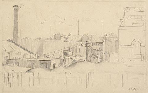 Auckland: factories