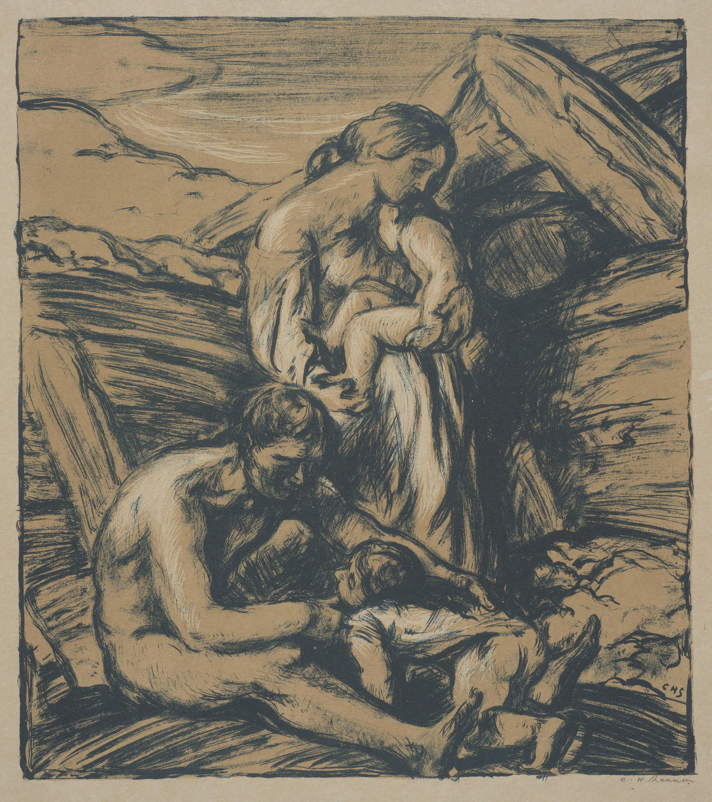 An Idyll