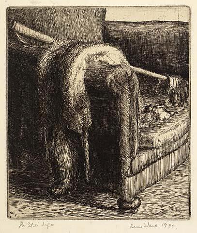 Still Life