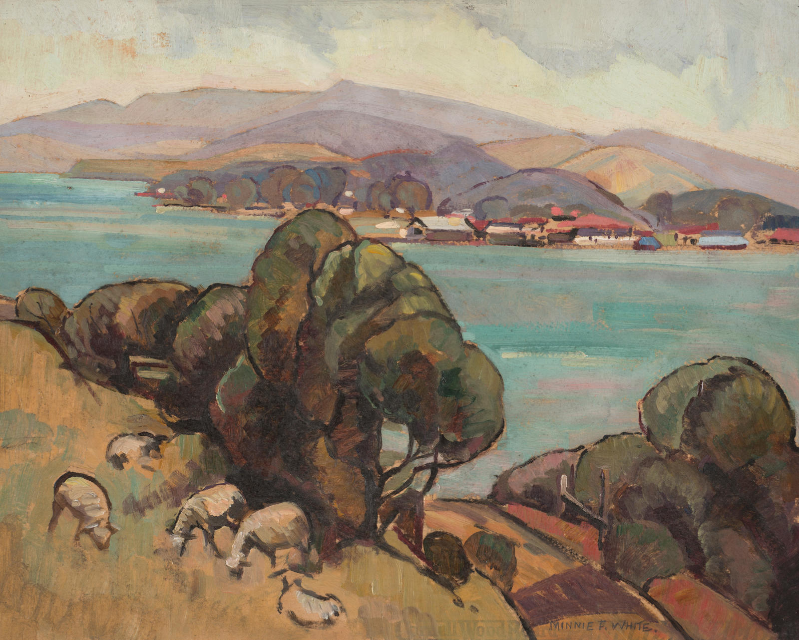 Whitianga