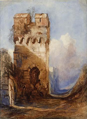 The Ruins