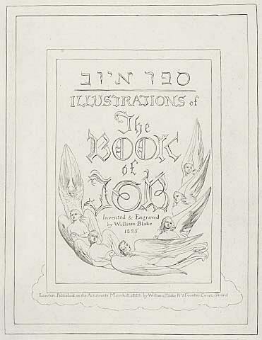 The Book of Job