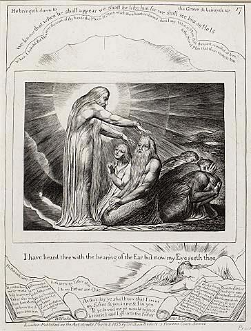 The Vision of God