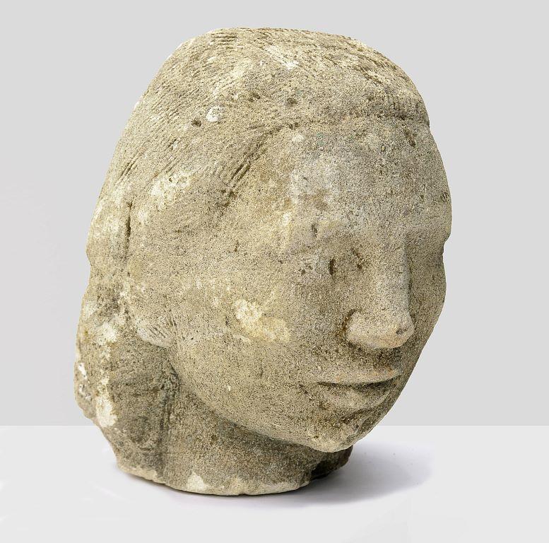 Head of Tilly Frankl