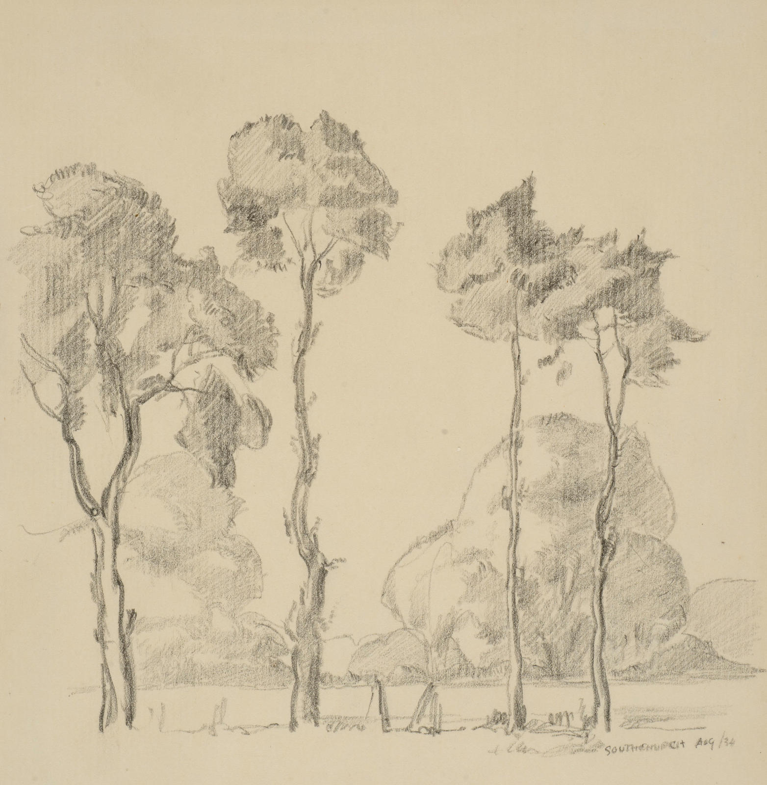 Elms, Southchurch, Essex