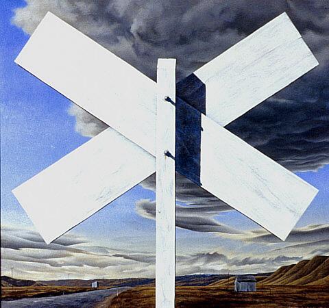 Cross