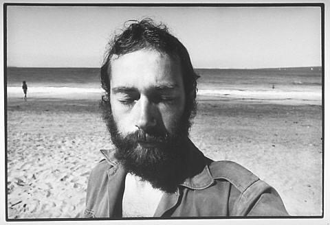 Self Portrait