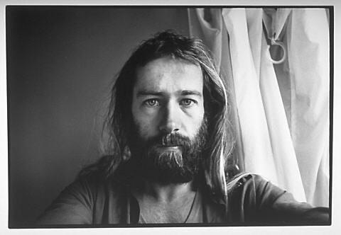 Self Portrait, March