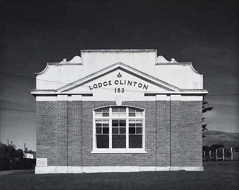 Lodge Clinton, Clinton, 1979
