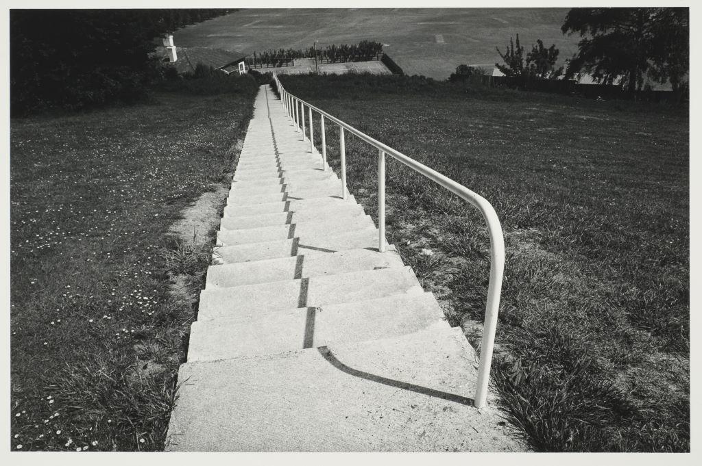 Saint Abbs Place, Dunedin