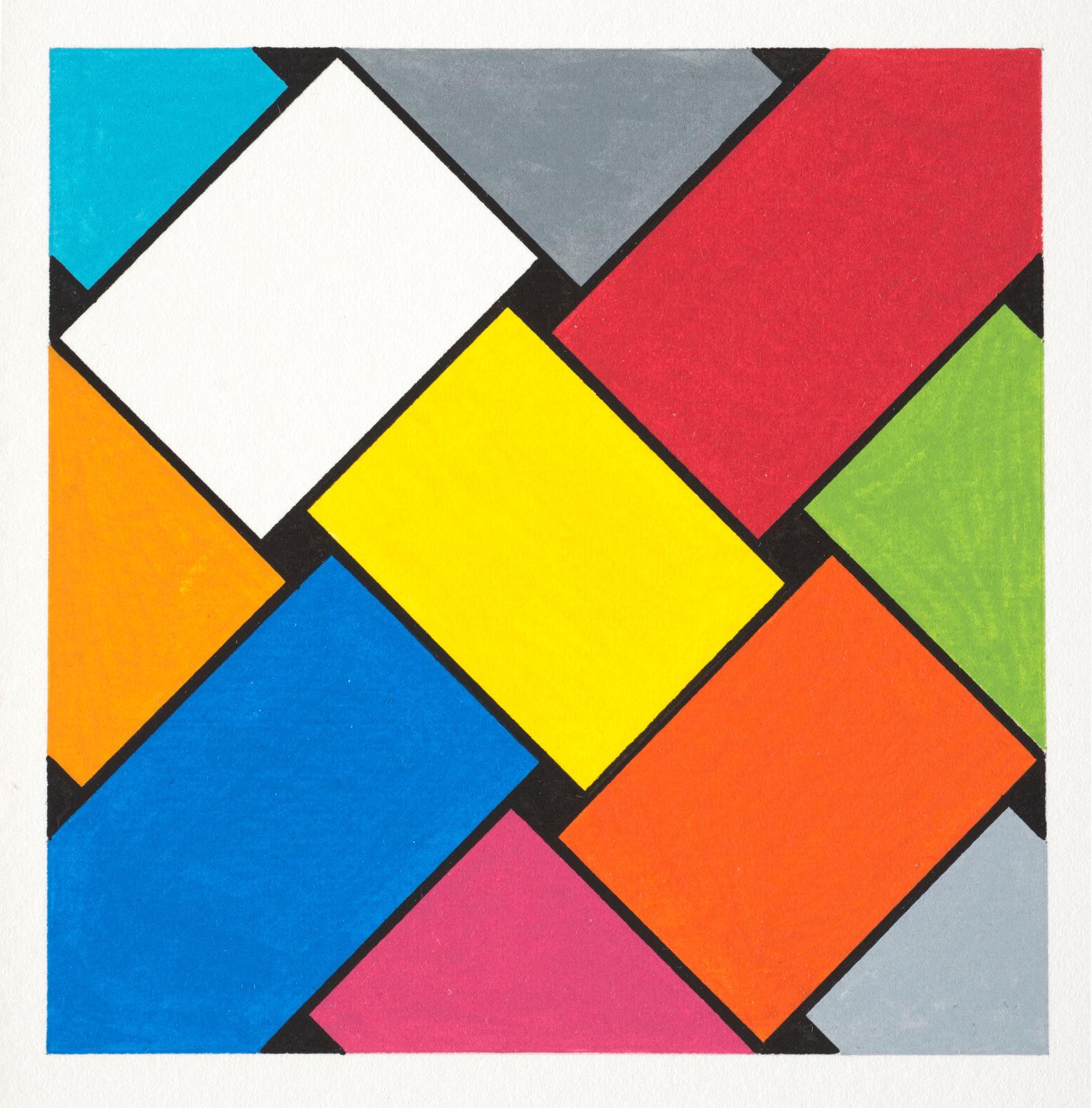 Lattice no. 17