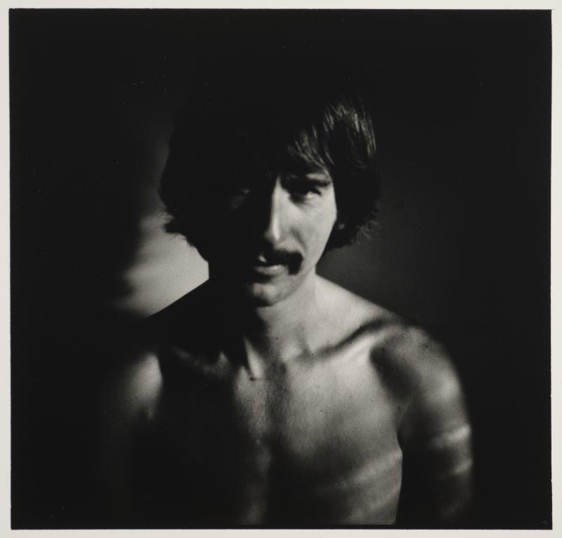 Self Portrait, 1979