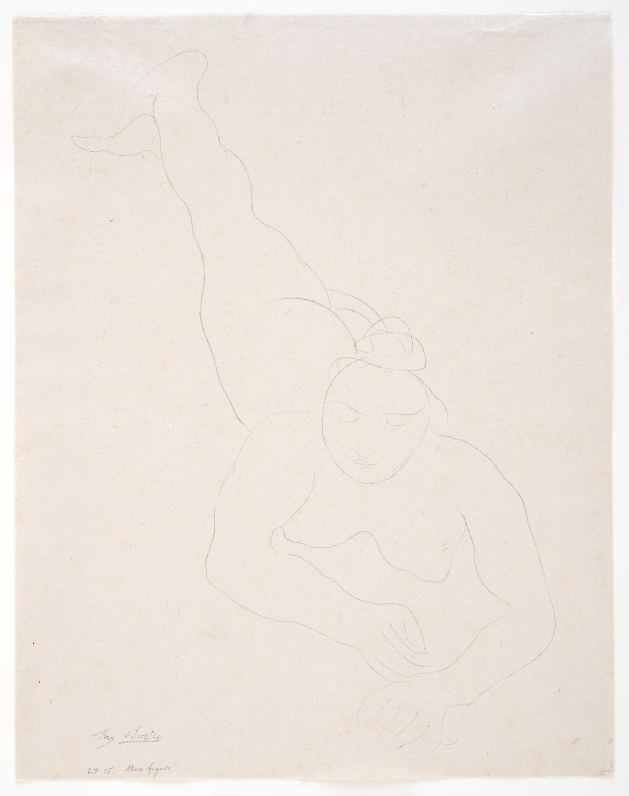 Une Figure