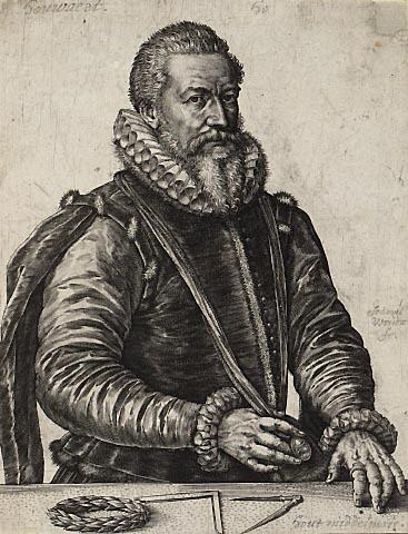 Jean-Baptist Houwaert