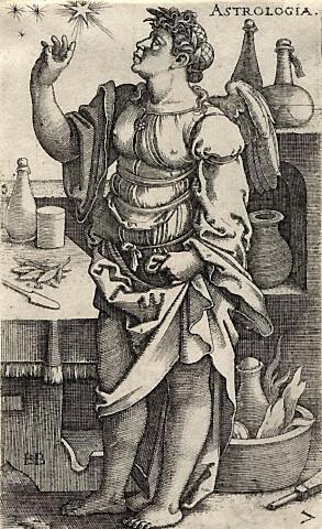 Astrologia
