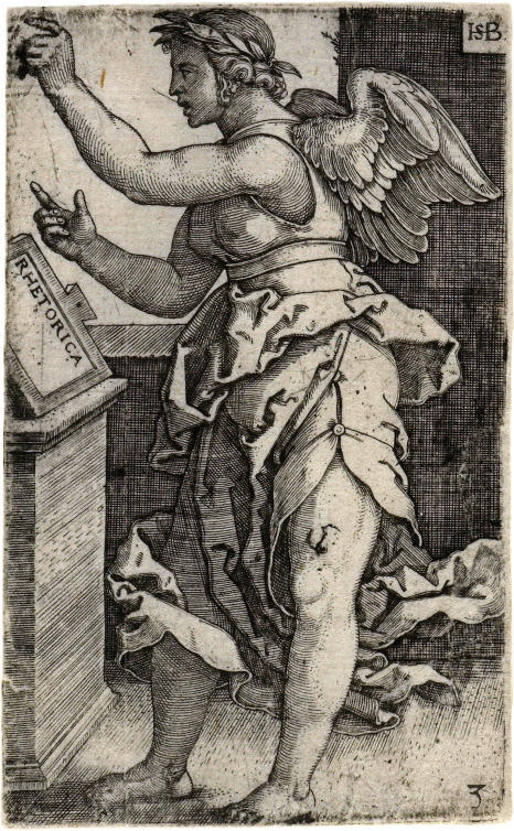Rhetorica