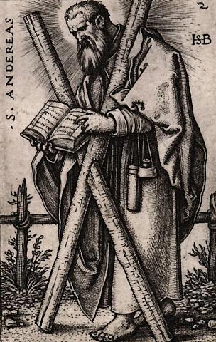 Saint Andrew