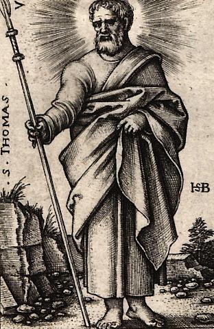Saint Thomas
