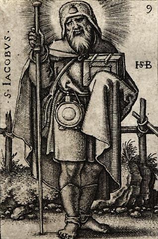 Saint James Major
