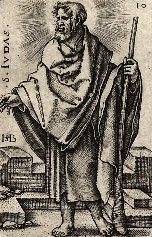 Saint Jude