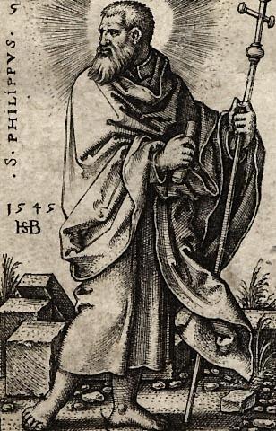 Saint Philip