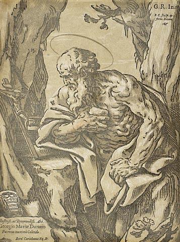 Saint Jerome