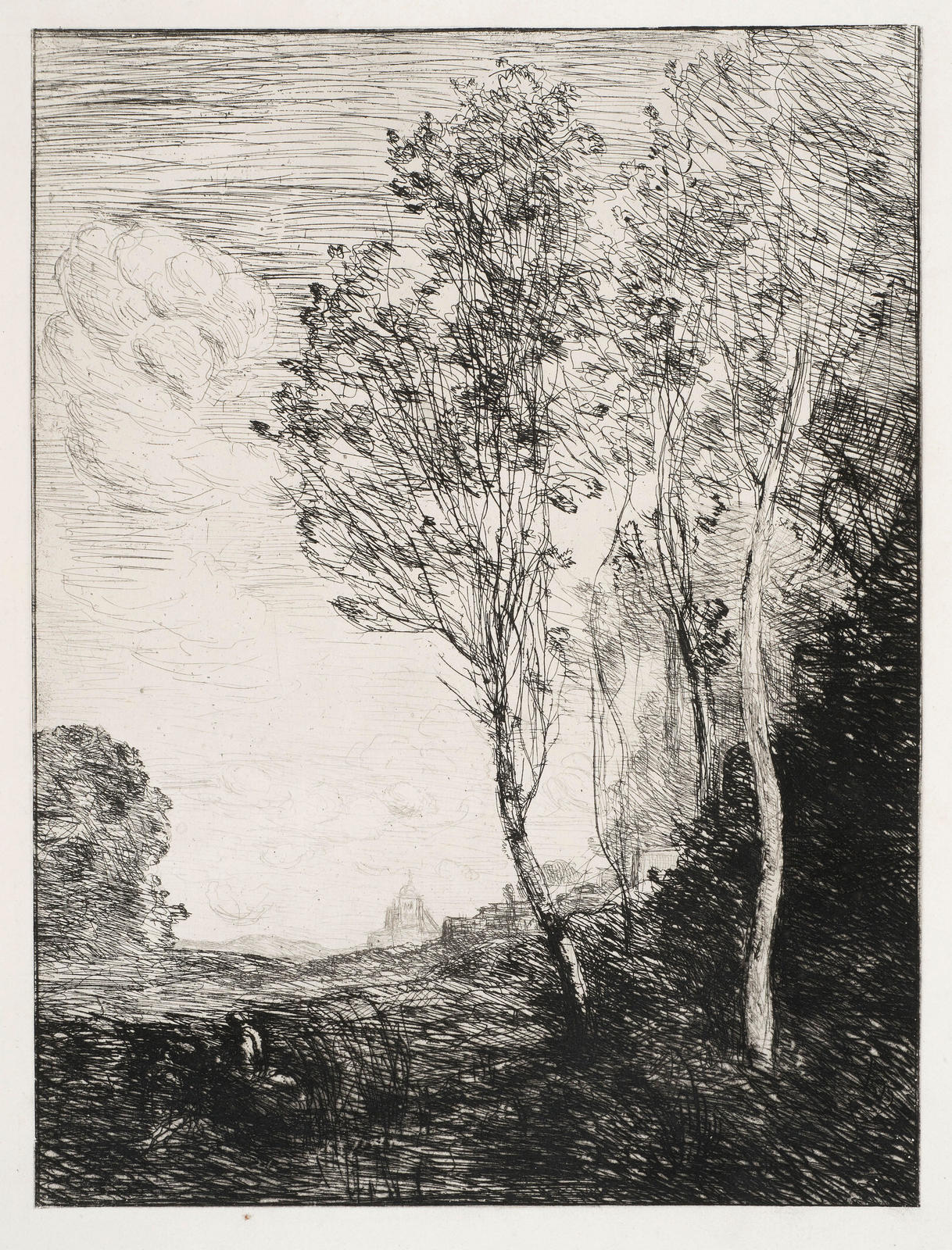 Souvenir of Italy