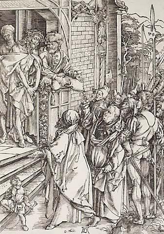 Ecce Homo