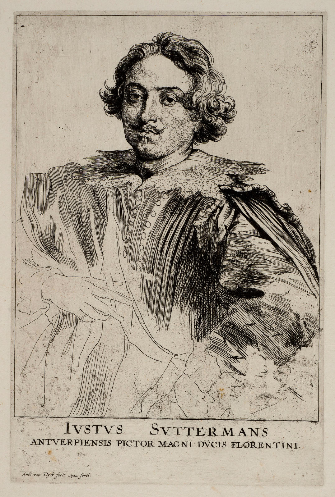 Justus Sustermans
