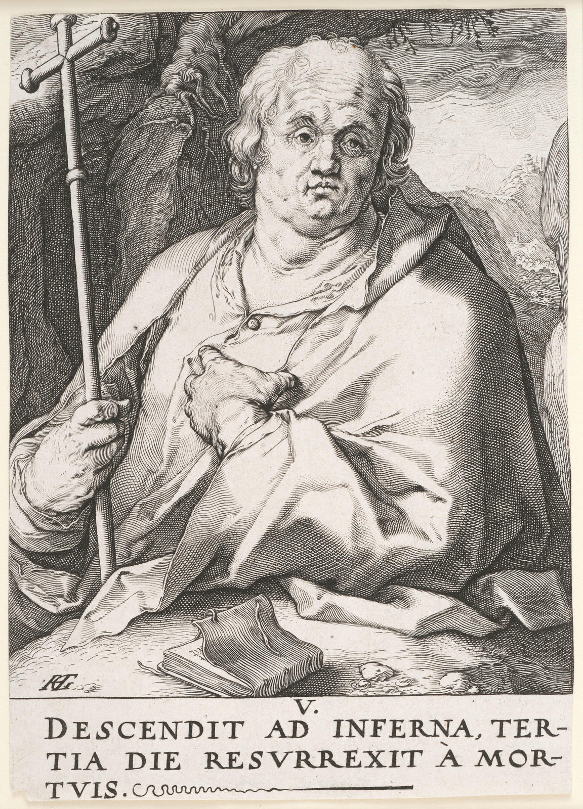 Saint Philip