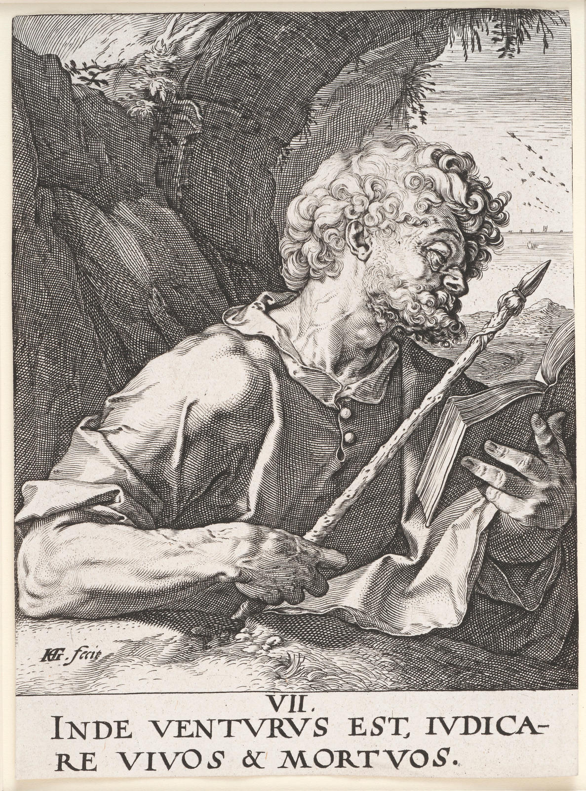 Saint Thomas