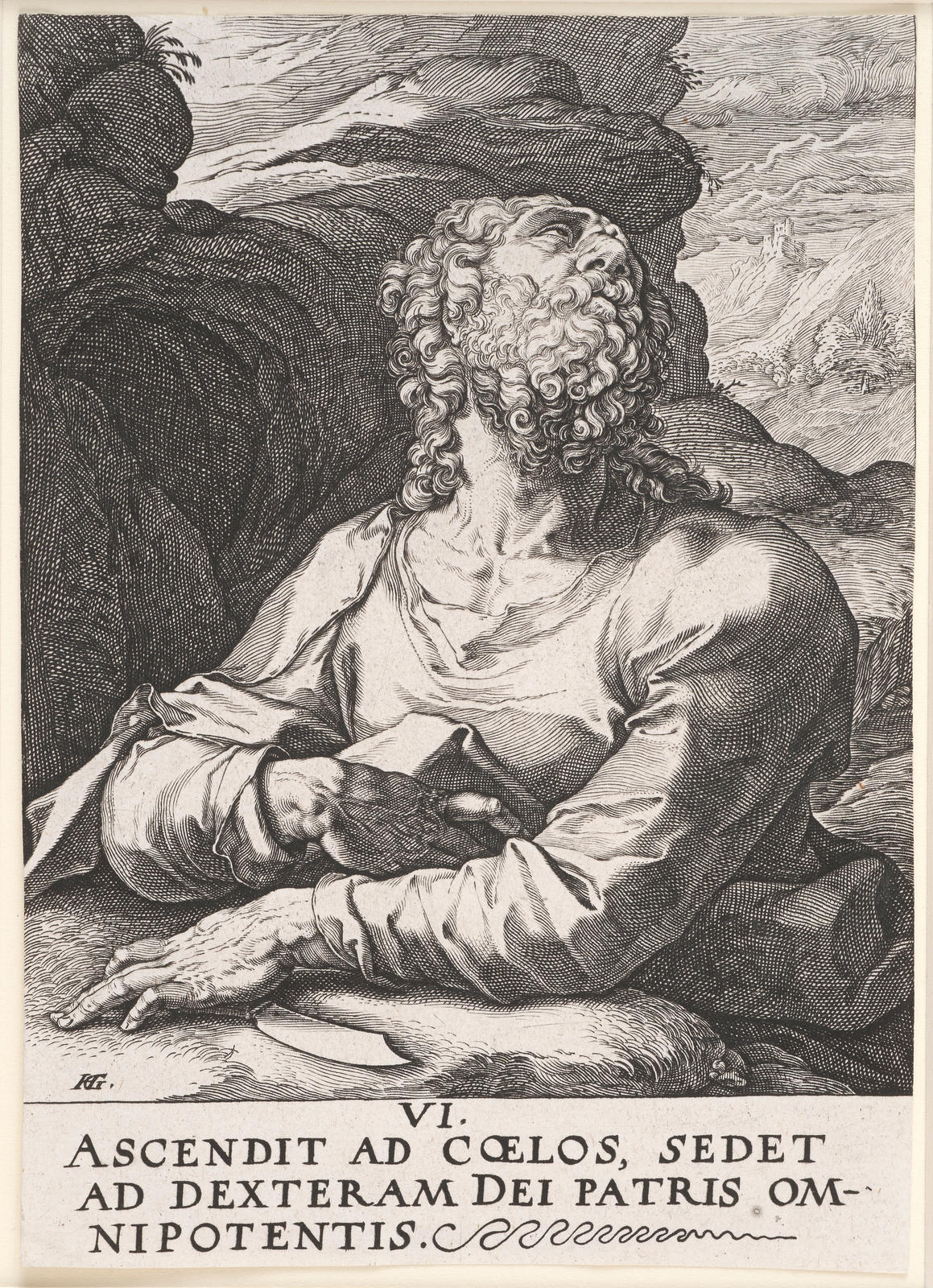 Saint Bartholomew