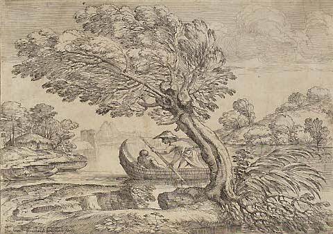 The Two Boats