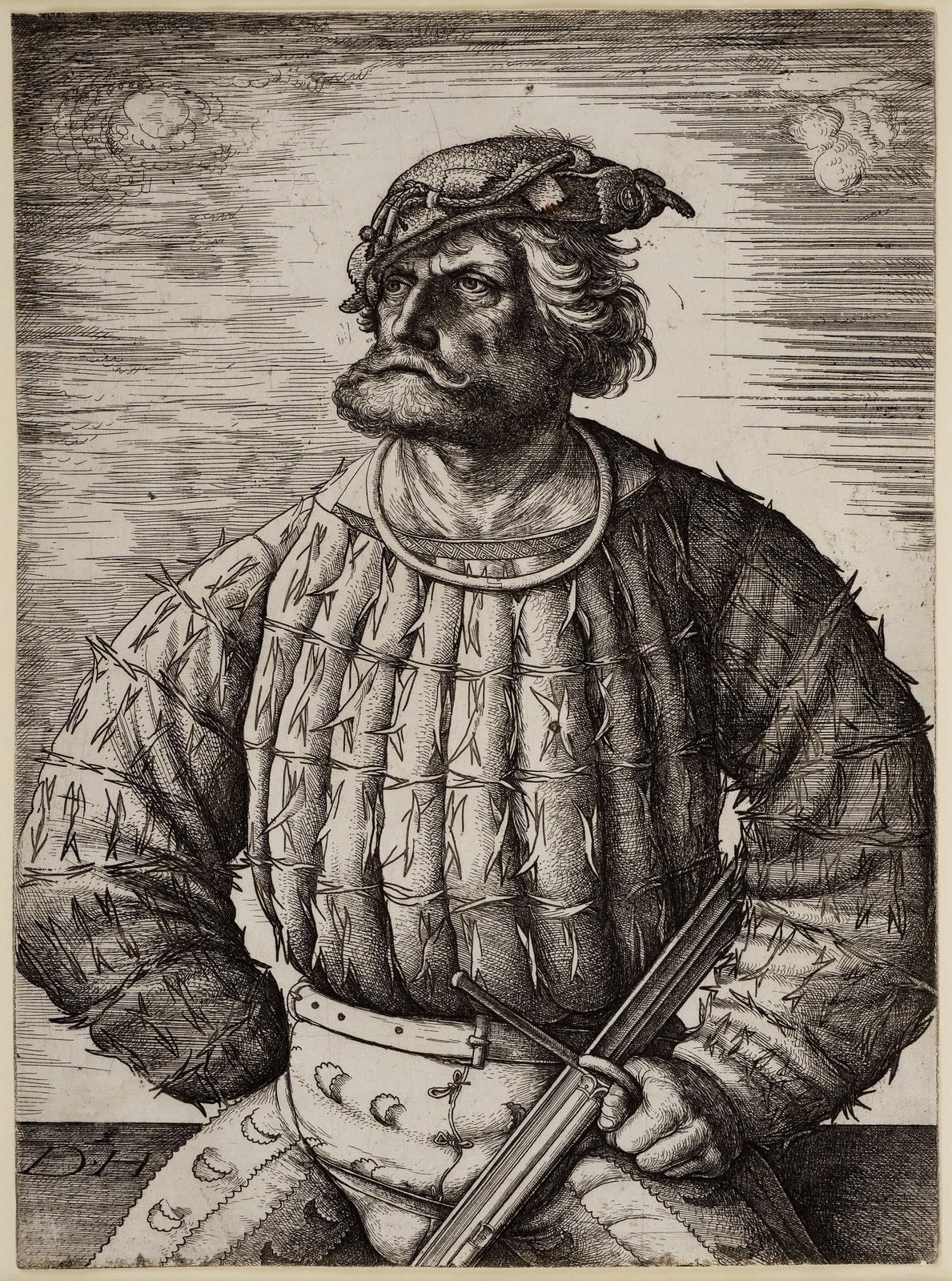 Kunz von der Rosen
