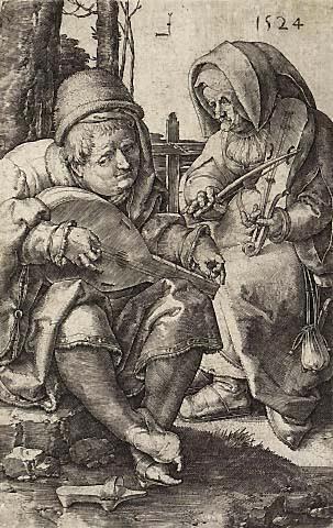 The Musicians