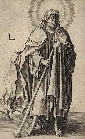 Judas Thaddaeus